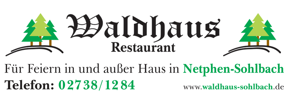 Restaurant Waldhaus