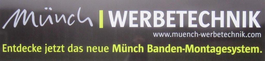 Werbetechnik Münch