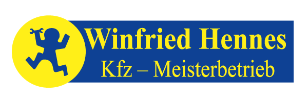 Winfried Hennes KFZ