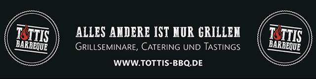 Tottis Barbeque